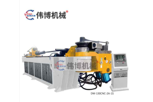 Special cooling tower and induction heating for intermediate frequency of pipe bender
