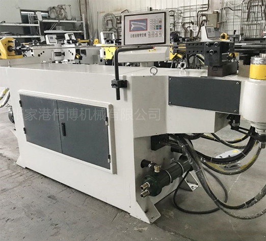 DW-38CNC Bender