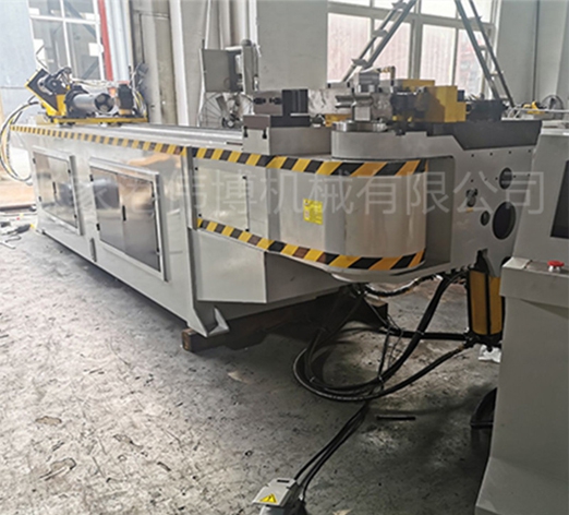 89CNC Automatic pipe bending machine