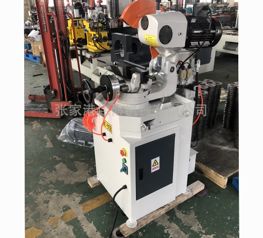 MC-315B Pipe cutting machine