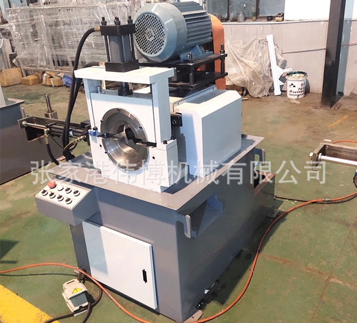 DJ-180NC Chamfering machine