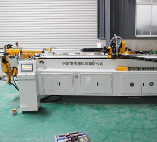 平顶山Bender DW75CNC-2A-1S