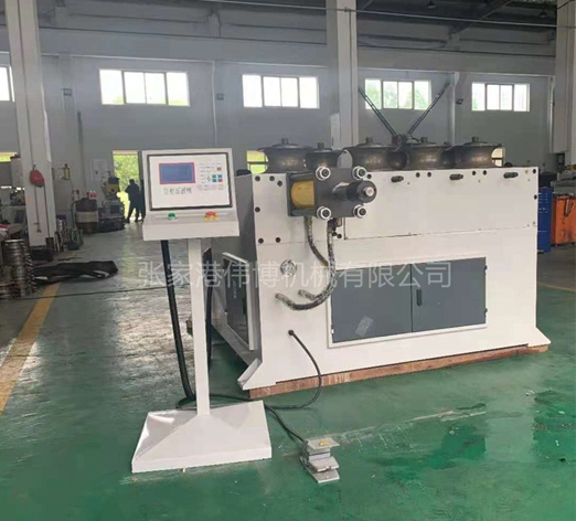 120NC winding machine