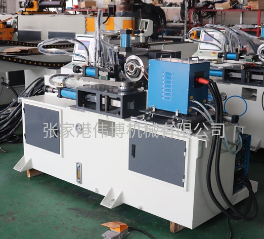 Sealing machine